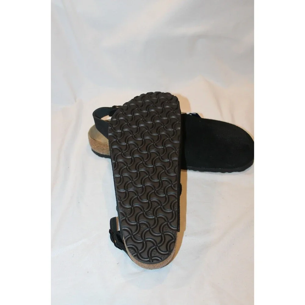 Birkenstock embraced by